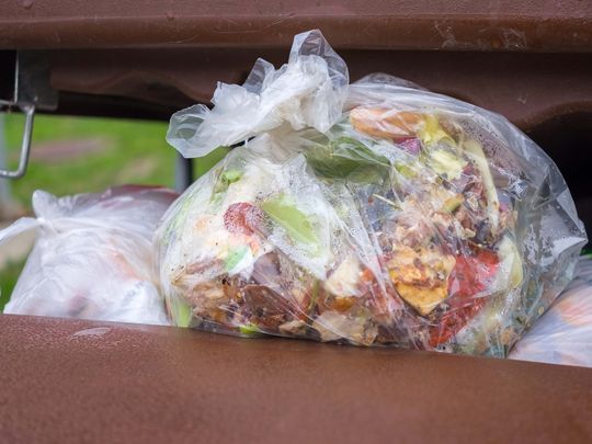 NewThought4Food's tweet photo. Creative companies helping central Ohio move towards zero waste! https://t.co/cvJxYwO0Q3 #DiscoveryInFACT @DispatchAlerts https://t.co/ZlEruGwkQD