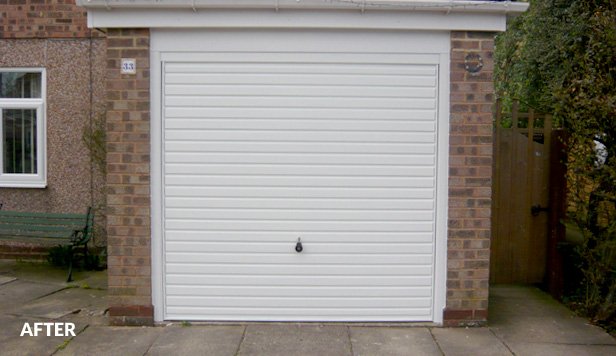 Our #Guide to #GarageDoors helps you understand the difference between garage door types, find out more here > ow.ly/PSq730gpi4B