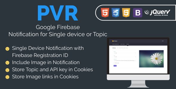 wonsterscript's tweet image. ThemeForest – PVR Firebase Notification – 20999711:… wonsterscript.com/themeforest-pv… #PremiumScripts #android #Androidnotification #api #firebase