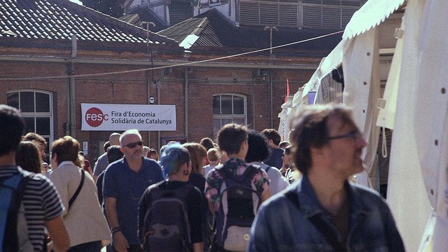 XES_cat's tweet photo. El 85% de les persones que van participar a la #FESC2017 la valora com a "excel·lent" o "molt bé" ❤️❤️

I a tu, què et va semblar?

Consulta totes les dades de l'enquesta a https://t.co/PkwOw51uZg https://t.co/opqtVLRpO9