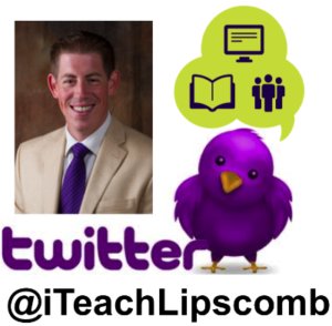 TeachersApps's tweet photo. 100 NY Educators to Follow on Twitter ~ "50 States in 50 days, #eduFollowChallenge" @iTweetLipscomb https://t.co/fAloB4FYpG https://t.co/U9hjFrBakG