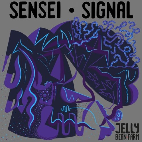 Hyponik's tweet photo. PREMIERE: Newcomer @Sensei_UK bends rumbling components for the @JellyBeanFarm camp: https://t.co/l0TjgRjDaR https://t.co/V8tsm7mgAF