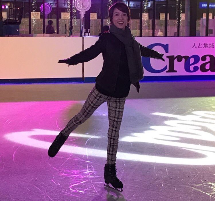 Ellen みいり 服装的にスカピン観に行かれた後かな デート しかもスケートて はぁぁぁ ちぎみゆちぎみゆちぎみゆ ドキドキがおさまらずなぜか唱える T Co E96k9qnvpg Twitter