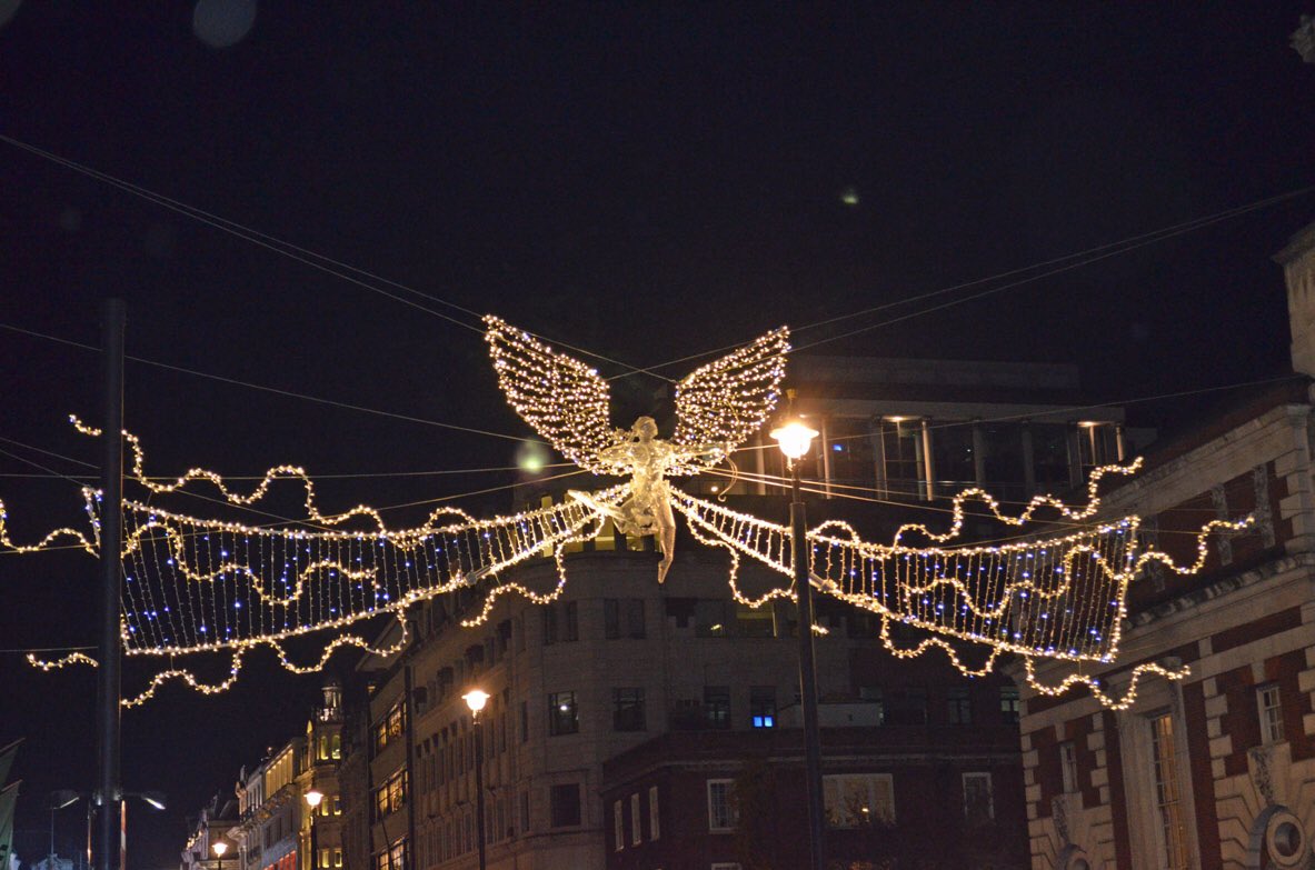 Christmas Lights
Images as part of the Royal Photographic Society Celebrating London project #RPSCelebratingLondon #London #OxfordStreet #StChristopher'sPlace #RegentStreet #Piccadilly <a href="/The_RPSLondon/">RPS London</a> @CelebratingLondon