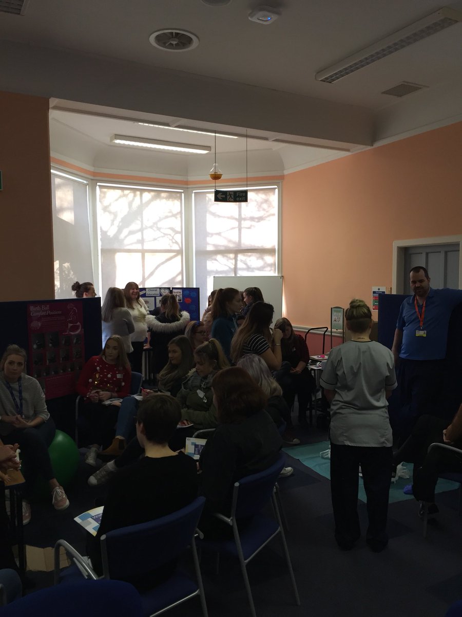 NHS D&G PEF team tweet media