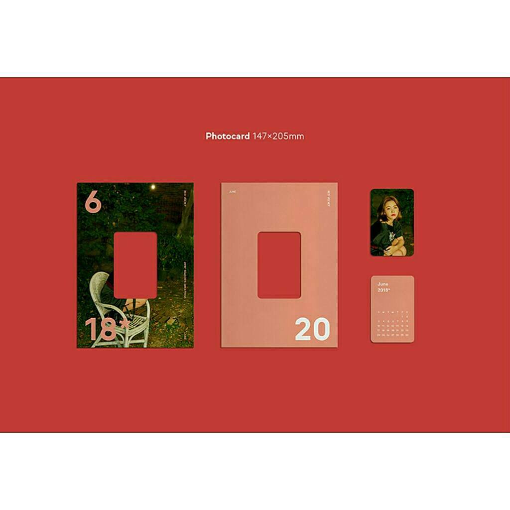 REDVELVETSTUFFS's tweet photo. [INA GO] 💖
RV 2018 Season Greetings
IDR 660.000
Close: TBA
Details:
🎀 SET
https://t.co/z32zk06J8F
🎀 SHARING GOODS
https://t.co/OpZ1XmBmgM https://t.co/W1VxsUvO07