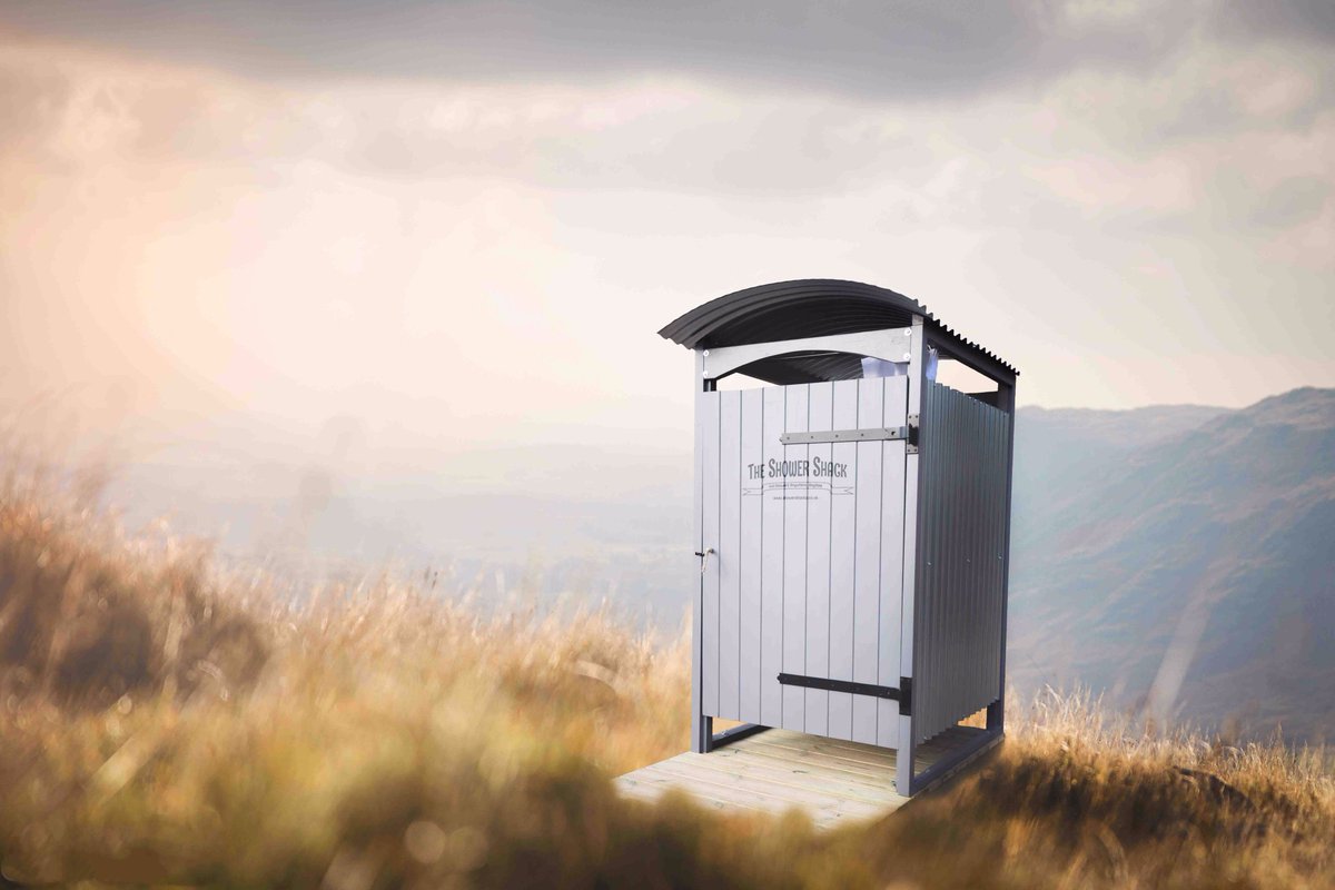 ShepherdsHutCo's tweet photo. Check out our brand new Shower Shack #PopUp #showers #madeinNorfolk perfect for #glamping  https://t.co/QpH9WzeBZr https://t.co/plJ48XmdD9