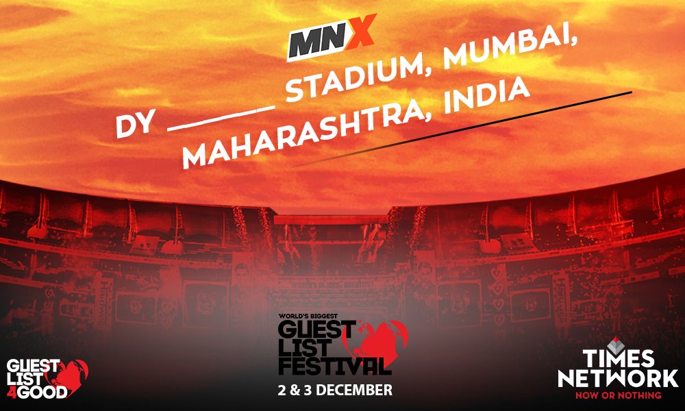 MNXMovies's tweet photo. Where is the event going to take place? Answer using #GuestList4Good! #MusicModeOn https://t.co/jiBgr249vg