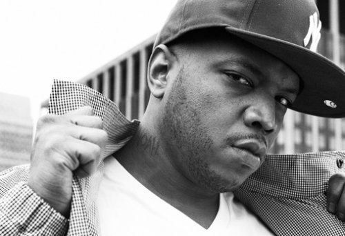 Happy 43rd Birthday To The Ghost Styles P!  