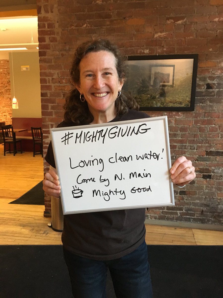 LauraRubin4's tweet photo. #MightyGiving #unselfie donations matched today only@by mighty Good coffee https://t.co/DSsIkTI0Or