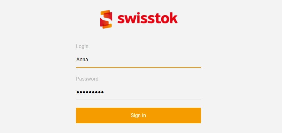 swisstok's tweet photo. Try our alpha today. Please, send us your Name and email to ico@swisstok.io. We'll send you login and password in return. https://t.co/46pZT0frWk