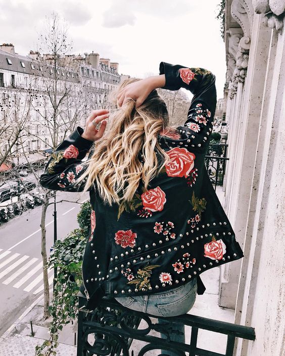 pshoppercurso's tweet photo. Inspiración máxima con esta super chaqueta😍 Etiqueta a alguien que se enamorará al verla👇👇 https://t.co/5RwU8oFsW5 https://t.co/HPViQtr9T5