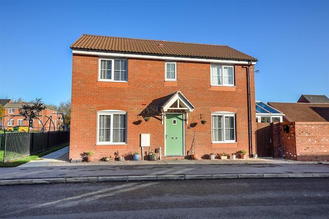 PERFECT FAMILY #HOME - Stonebridge way #Calverton - £210,000 - 3 bed end of terrace town #house, immaculately presented and MUST BE VIEWED! gascoines.co/for-sale/calve…