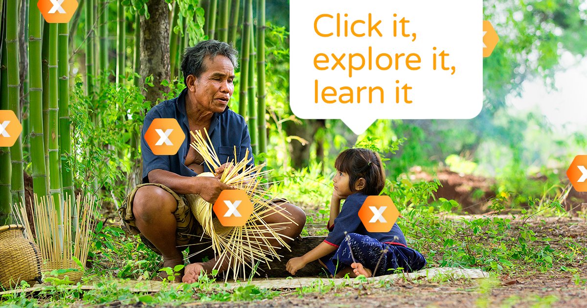 explorits's tweet photo. Storytelling: Click it, explore it, learn. Boei jouw gebruikers met Explorit interactieve storytelling. https://t.co/BXWtsnv4LU