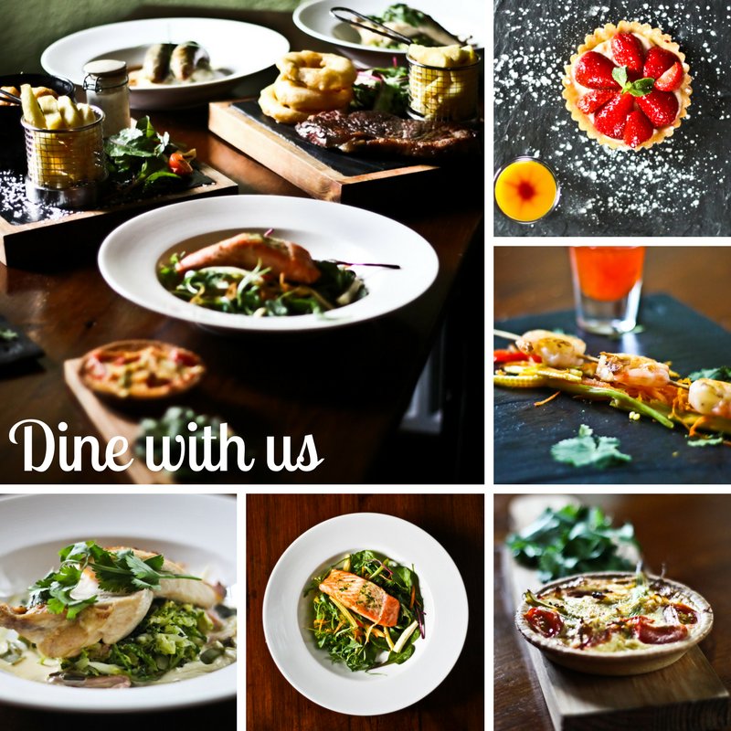 😋Are we making your mouth water yet?😋 🍽Dine with us over the festive period and indulge in some truly delightful dishes in Harry's Restuarant and the Kitchen #Resturant at Tullylagan. #Foodie #NorthernIreland #NIFoodie