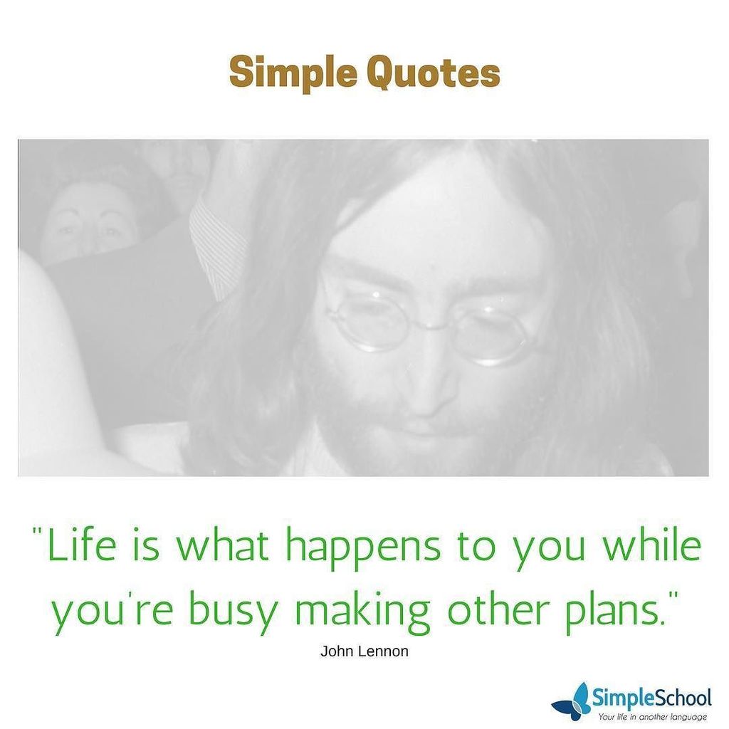 _SimpleSchool's tweet image. #simpleschool #simpleenglish #englishassecondlanguage #learningenglish #idiomas #aprendendo #learning #share #compartilhe #haveagoodday #tenhaumbomdia #simplefamousquotes #simplequotes #aprendaingles #famousquotes #quotes ift.tt/2icsdHc