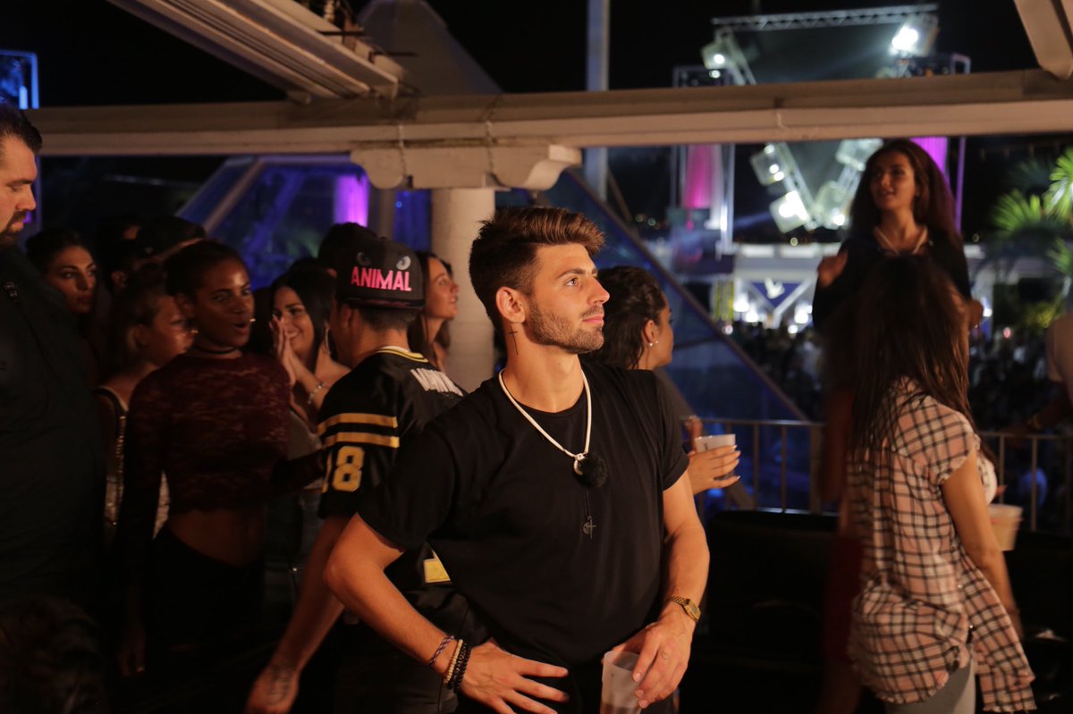 isaacsupershore's tweet photo. ¡HOY 22:30 nuevo episodio de #MTVSuperShore lobitos! 🐺
https://t.co/BUDAslMxrL https://t.co/7JFerL1HL6