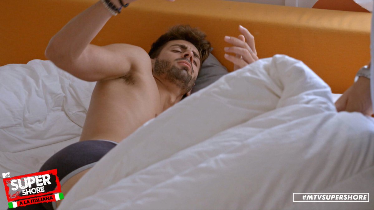 ¡HOY 22:30 nuevo episodio de #MTVSuperShore lobitos! 🐺
mtv.es/mtvsupershore