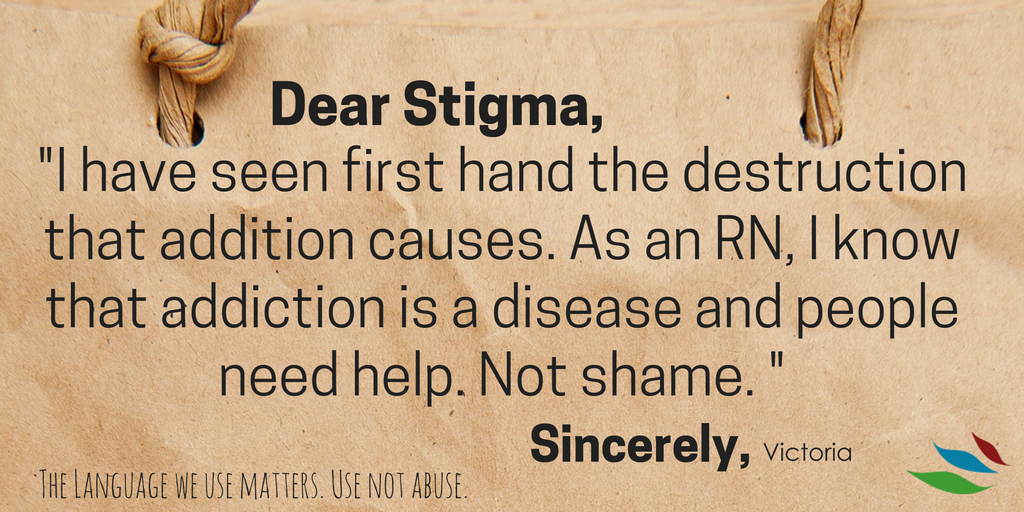 Johnkellymgh's tweet photo. » #DearStigma https://t.co/26Sd0Txi0J https://t.co/xigT9l1chO
