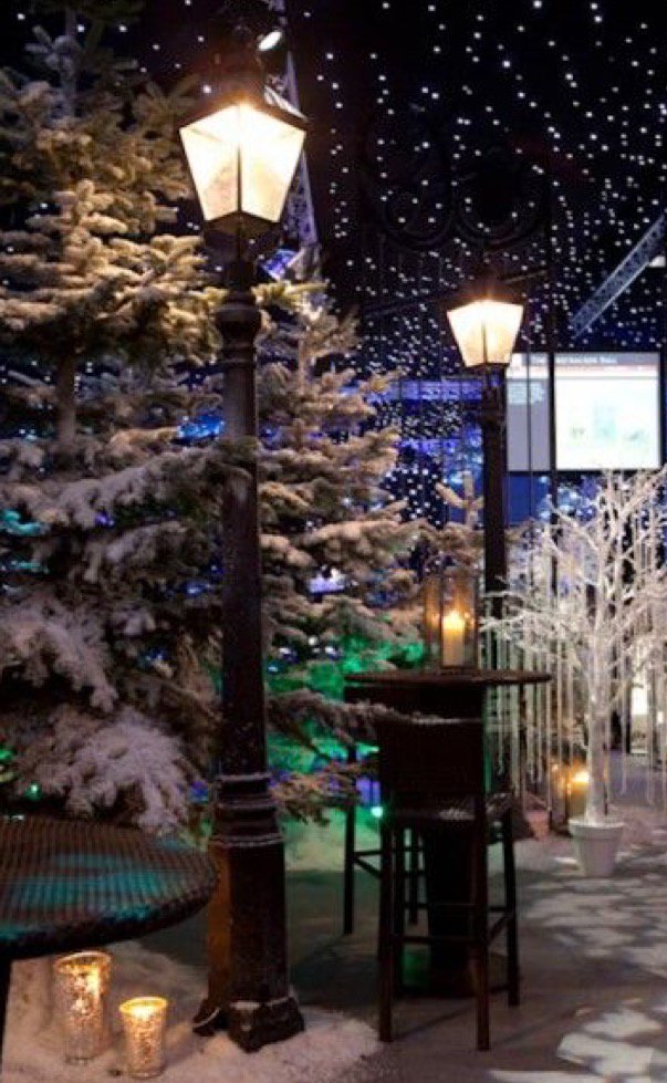 NARNIA | Walk into a magical world full of mystery and wonder
📷 the-angels.com
#eventplanner #narnia #themeoftheweek #mystical #magical #christmas #timeoftheyear #wonder #fun #winter #eventstylist #decor #theme #event