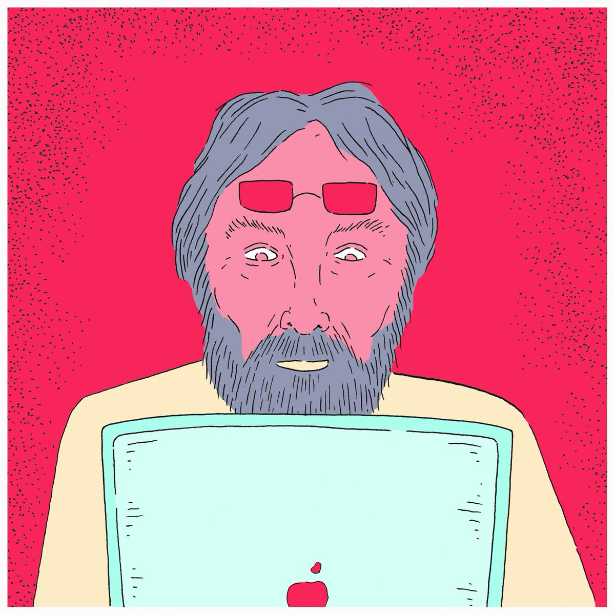 LWLies's tweet photo. Michael Haneke tells us why he had to create a Facebook account for his new film, Happy End: https://t.co/pF9Tm6CB8u https://t.co/piOXZFUGJa