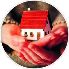 On #GivingTuesday this year, we thank you for your support that has allowed ROOF to get to this point. Our first supported living home has been purchased, and renovations will begin soon to make the home fully accessible.