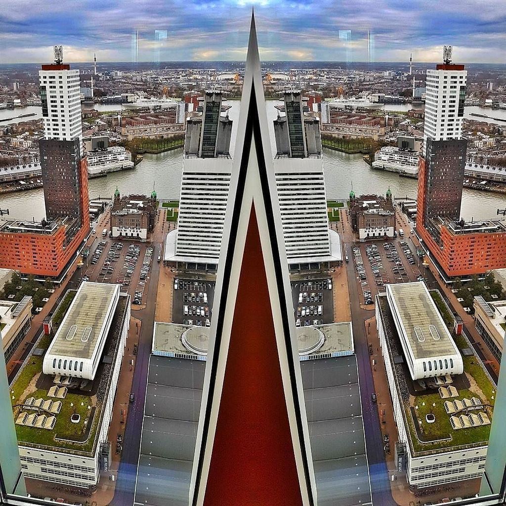 KURD_010's tweet photo. Spiegelende Wilhelminapier
Foto: @notyourordinarylatina
#work #location. #RoomWithAView #WindowWithAView #EdithAtWork #NotYourOrdinaryLatina. #Rotterdam #TheNetherlands #Panorama #Landscape #Photography #komieuitrotterdamdan #DeRotterdam #GemeenteRotte… https://t.co/mcV9HEV5Gf https://t.co/C0lidbXDe9