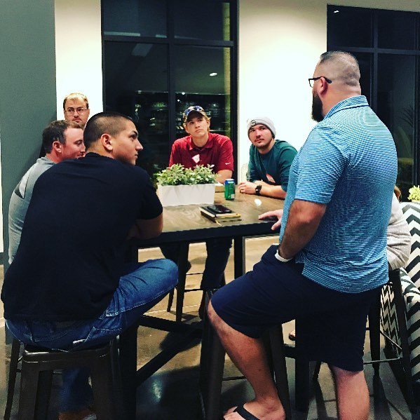 CF_Stuart's tweet photo. Are you a young adult who wants to grow in your relationship with God? Do you want to build deeper friendships? Come on out tonight for CF Young Adults @7pm #CFYA #CFStuart https://t.co/1vgyGa9qM9 https://t.co/HEyQ0a7D4N