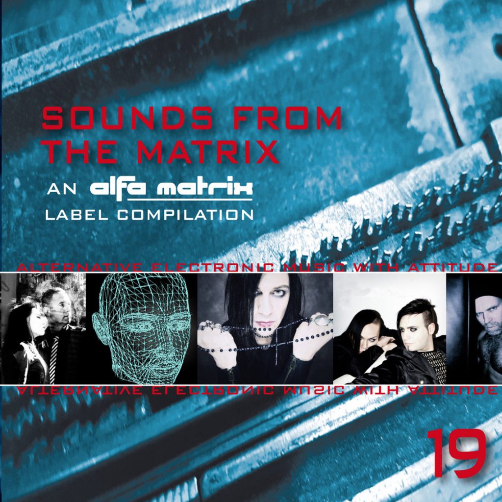 sideline's tweet photo. Alfa Matrix launches 19 volume in ... - https://t.co/fzuFm4sqXJ - #AD:Key #AlfaMatrix #Crytek #Elektroklänge #Elm #HelalynFlowers #Imjudas #Implant #Junksista #KantKino #KomorKommando #LovelornDolls #MentalloTheFixer #Metroland #Mildreda #Mondträume #Psy'Aviah #Schwarzblut # https://t.co/hsHhAL1GjW