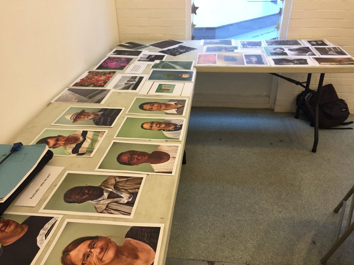 ewewiora's tweet photo. I can’t believe we are already at the #cocurating stage! Waiting for @NorthwardsMCR #manyhandscraftcollective to arrive @ManchesterCraft for our exhibition planning session see Our collaborative photography project on Tues 23rd Jan - part of my @MMU_Research @McrSchArtPhoto Mres https://t.co/q5AJU7WTJW