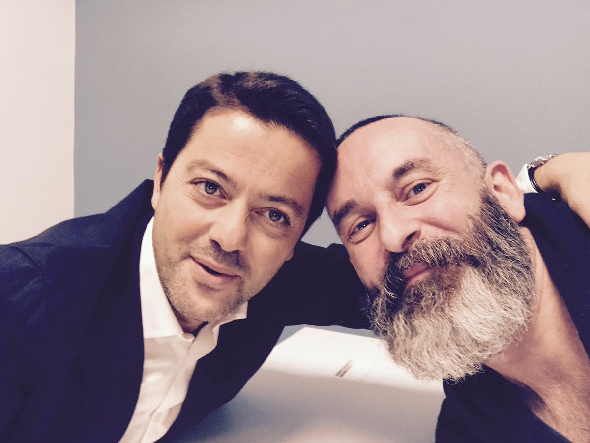 AlainAttias's tweet image. @1BryanMcCormack is a great artist who believes in miracles...
Bryan, I&apos;m committed to support your amazing online art project. Keep changing the World!
@Yester_Today_T 
m.facebook.com/LESSONSDEMAVIE 
#TraceabilityIsCredibility