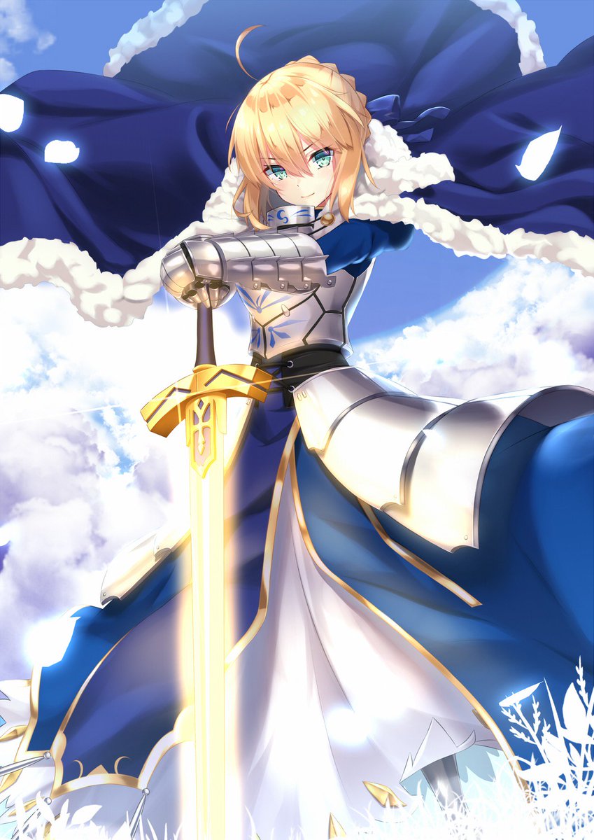 アニ痛 Sur Twitter T Co Mkbelo7zdl Fate Grandorder アルトリア ペンドラゴン Artoria Pendragon No 4743 Artist みれあ T Co Jhaw6zrswq Fatego Fgo アルトリア ペンドラゴン セイバー T Co Ke07mpqzy9