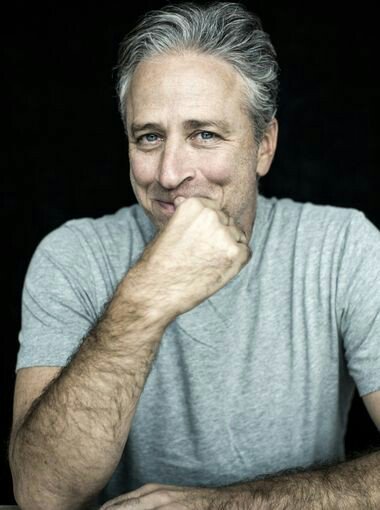 Happy Birthday, Jon Stewart, born November 28th, 1962, in New York City. 