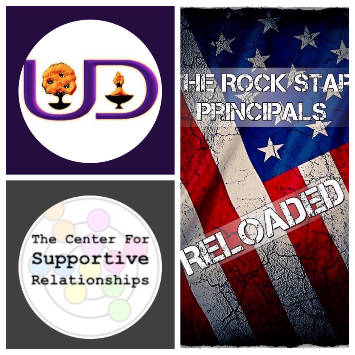 RckStrPrincipal's tweet photo. Check out Episode 102 as we continue to #PushthePendulum and talk about the importance of positive relationships in our schools with @UDSDPupilServ and @SUPR_Education https://t.co/E4gjFg3tu8 https://t.co/ztliVc6HY7