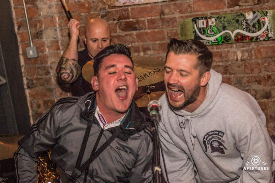 Some cracking photos from last Saturday's <a href="/KazoopaFest/">Kazoopa Fest</a> courtesy of @ApertunesPhoto ! See the job lot here: m.facebook.com/story.php?stor…