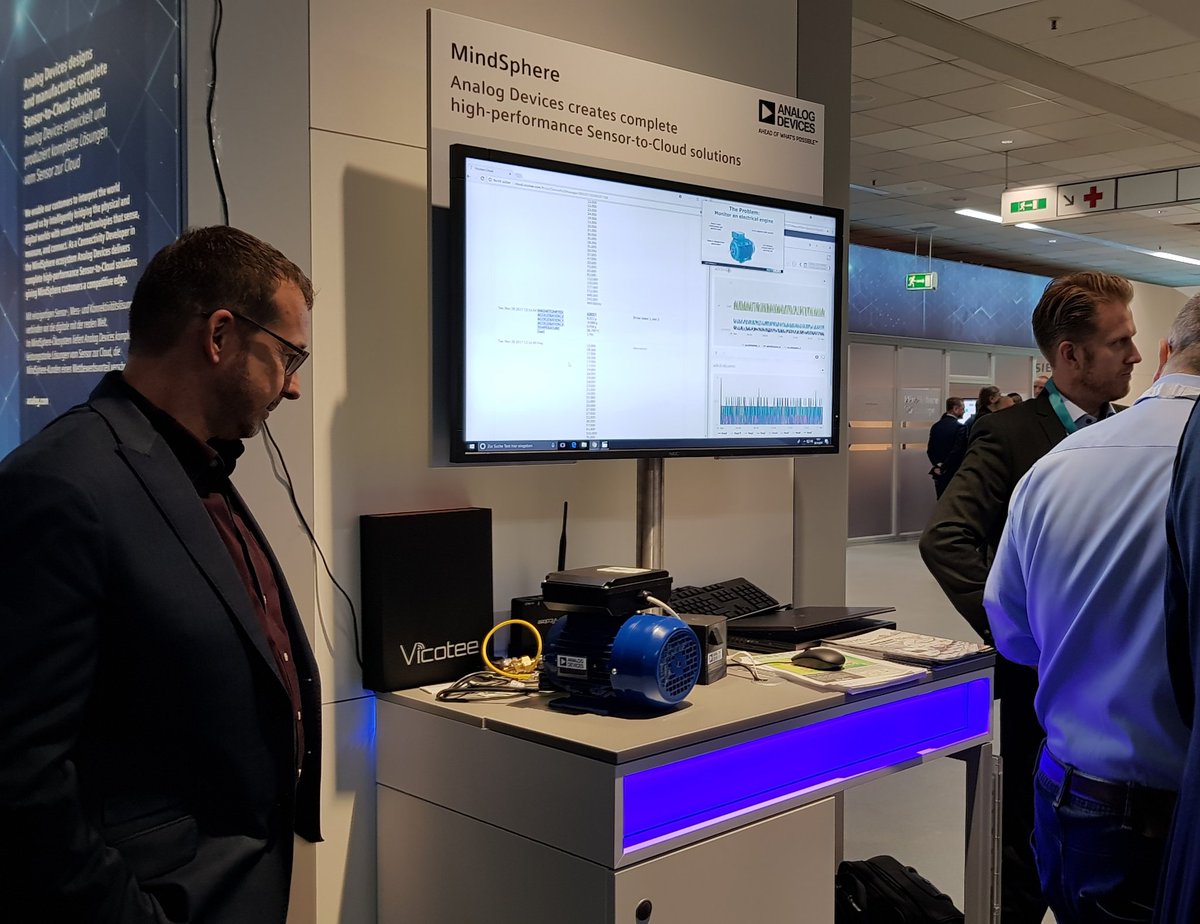 IoTeam_Smart's tweet photo. @IoTeam_Smart  is proud to join @Siemens partner booth at @spsipcdrives 2017! https://t.co/F5I0TlhfXZ https://t.co/B2ASf9jYck