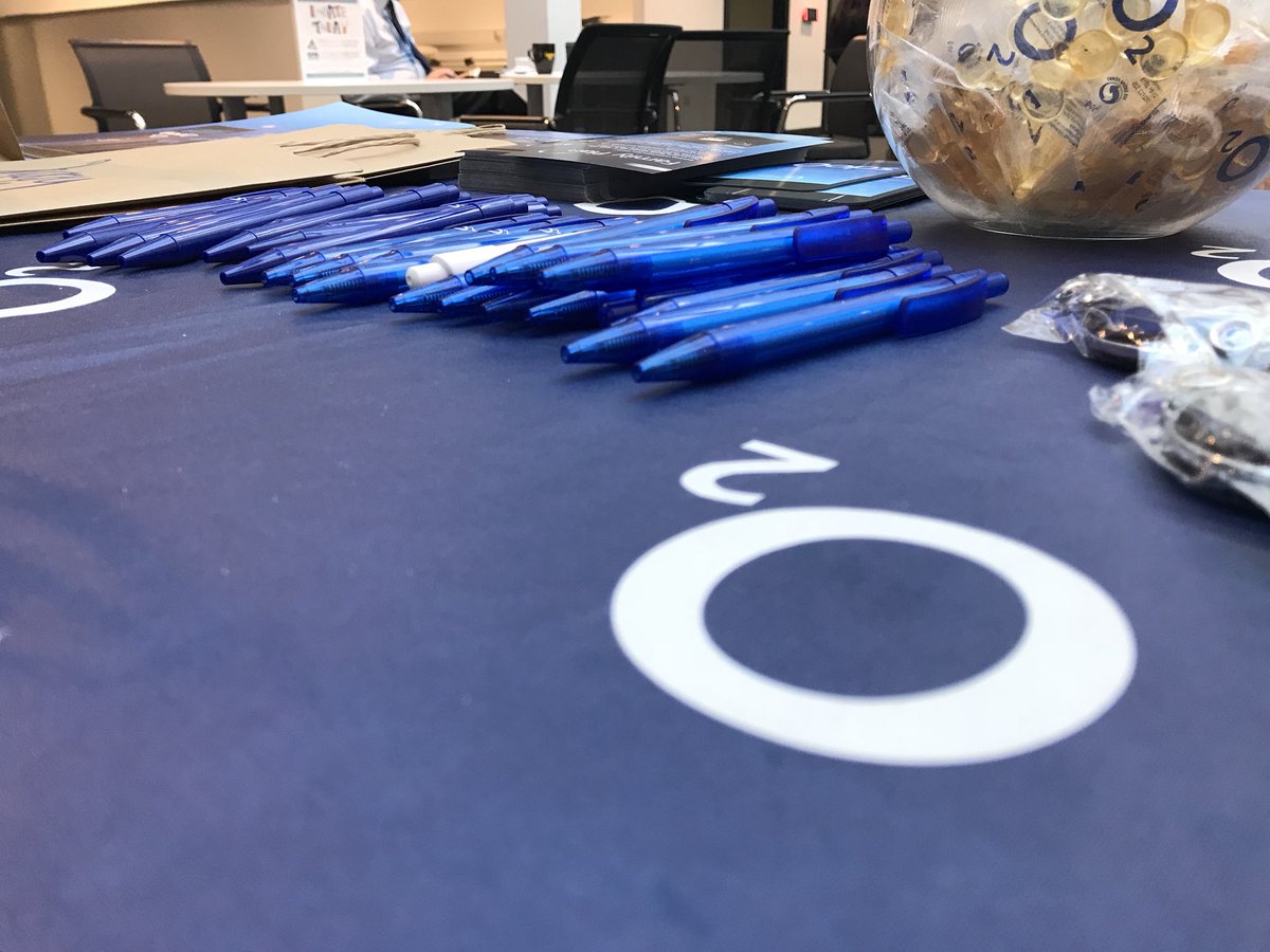 CelfoneTrading's tweet image. Here at @DerbyPol and @DerbyshireFRS today talking all things #o2open. Come and visit us in the atrium to find out more! 👮🏼👮🏼‍♀️👩🏼‍🚒👨🏼‍🚒