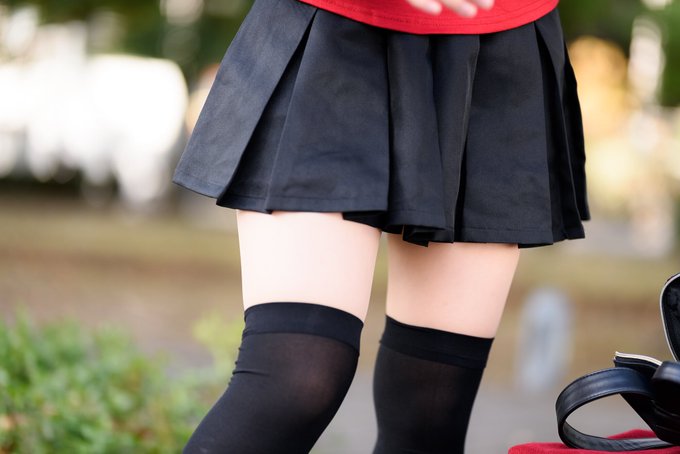 Twitterのコスプレ画像74