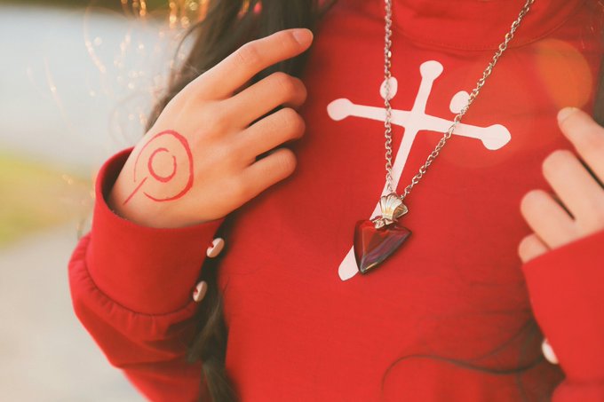 Twitterのコスプレ画像72