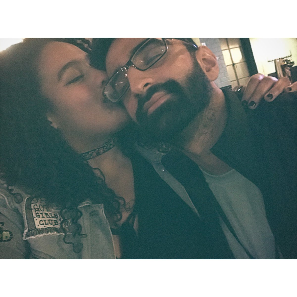 lexibex145's tweet photo. Two weeks @Dahaq_ π #toofinetuesday #mce https://t.co/lpmoouFty0