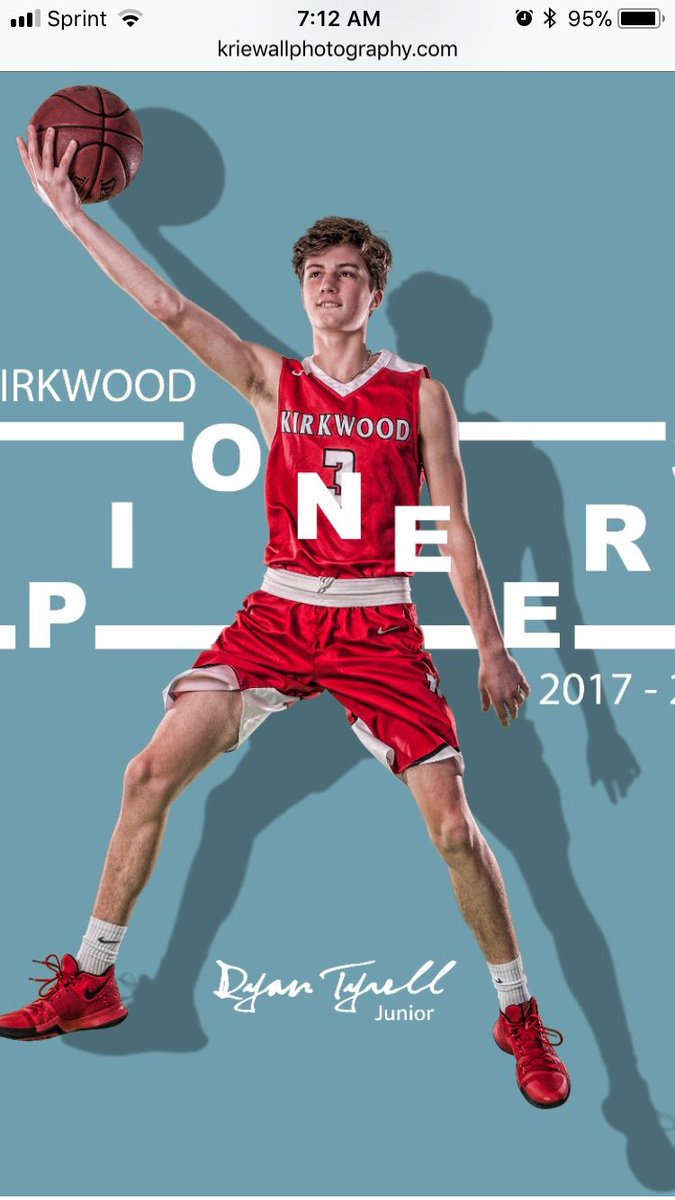 Just 3 more days until the Pioneers tip of against Lebanon at the Wood!!!  4:15, 5:30, 7 pm. #WhiteOut #GoWood