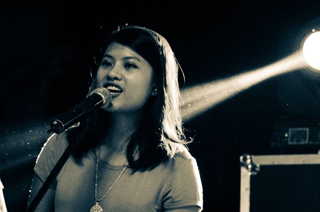 Alyssanrqz's tweet photo. QUIDS NIGHT OUT:
The Ransom Collective (@TheRansomCMusic) 

@hellocoolquids 
#QuidsNightOut 
https://t.co/ItL4SbD7dX https://t.co/1QrDaU0nwo