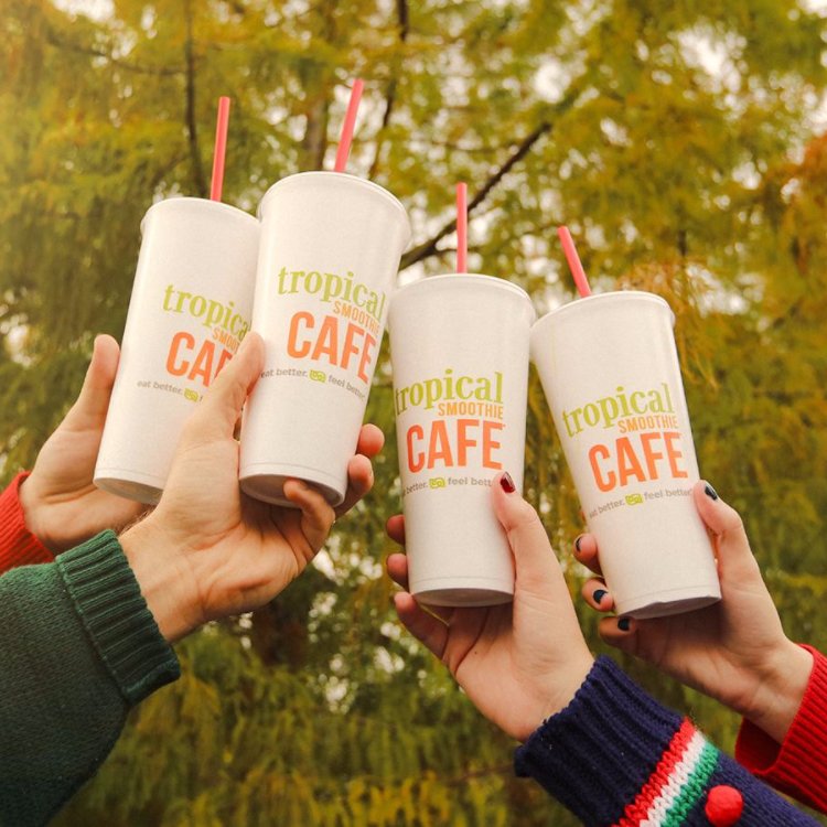 TrpicalSmoothie's tweet photo. Savor this moment. https://t.co/3FR5EwoDxZ