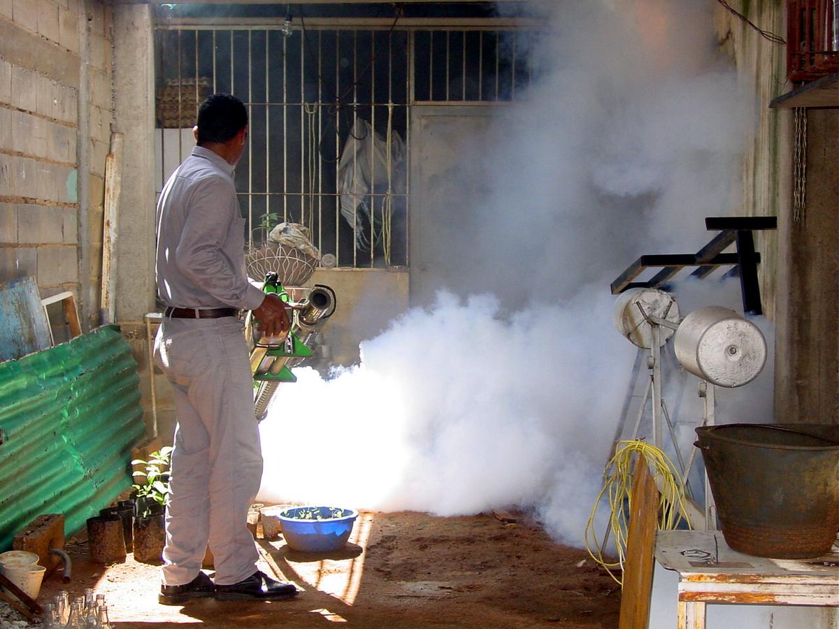 [ESPECIAL #ENCRISISHUMANITARIA] Malaria: una desgracia sin control ni medicamentos | Por @DobleWM10 bit.ly/2hWmYHF