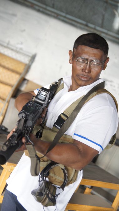 注目 画像ツイート ヨルムンガンド 8ページ目 アニメレーダー