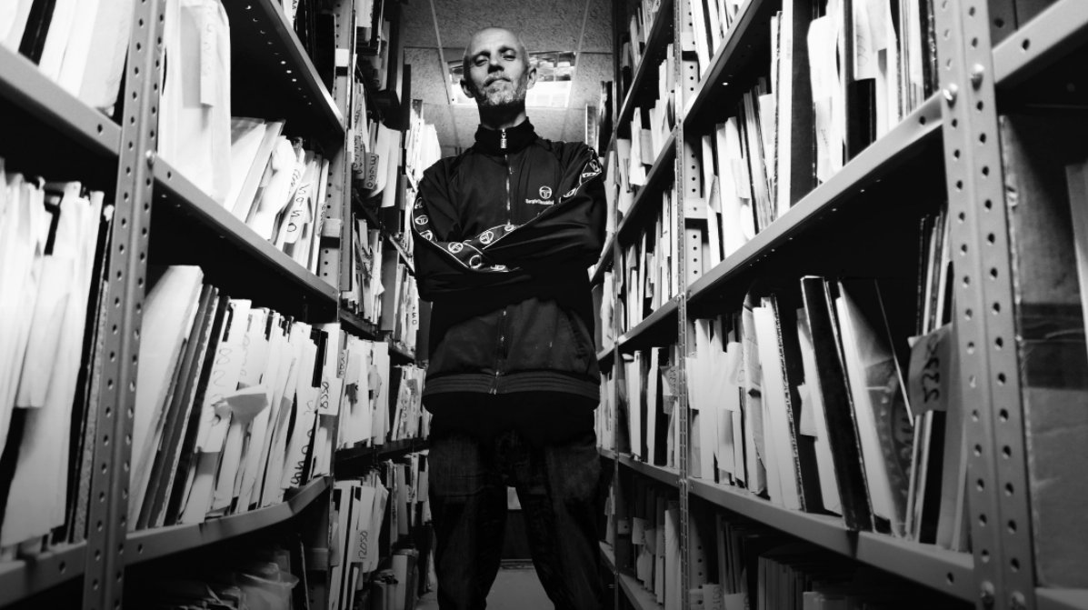 Function_16's tweet image. Less than a week to go for our historical party with 2 of the producers that took the sound from UKG - Dubstep

El-B + Benny Ill - These two have NEVER done a b2b before, this is going to be big
@molesbath - 04/12
EVENT - bit.ly/F16ELBBennyIll