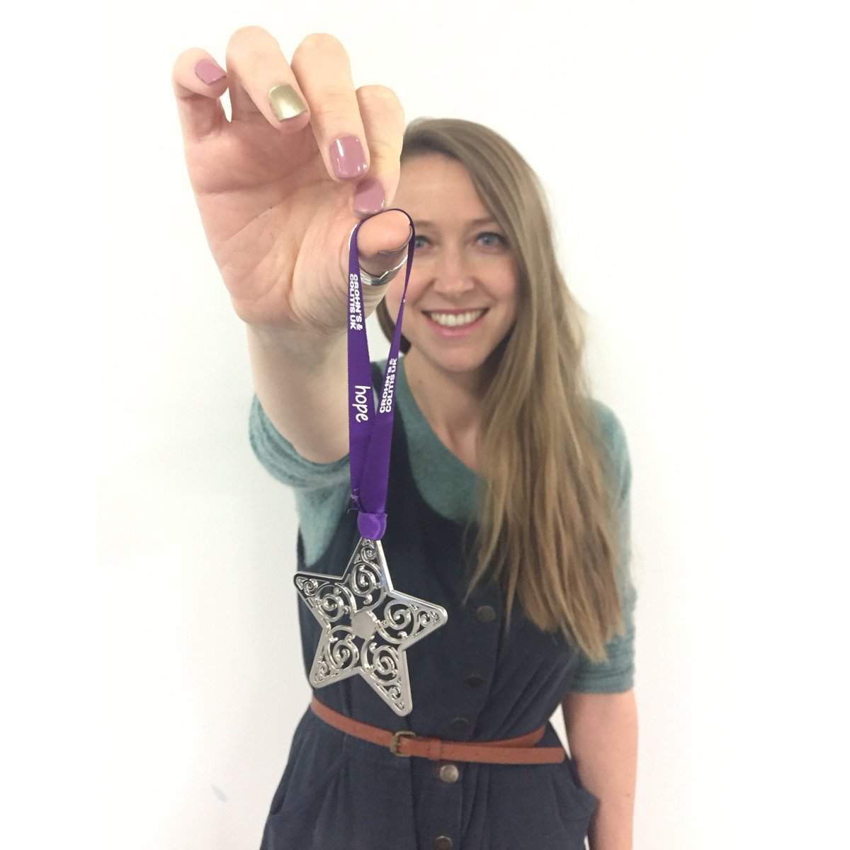 CrohnsColitisUK's tweet image. "Research gives me hope because it means someone is always fighting for me - even when I can't."

Like Sarah, do you want to fund vital Research and get your 'Star of Hope' this #GivingTuesday? 

Share your #IBDhope and text HOPE to 70500 to give £10