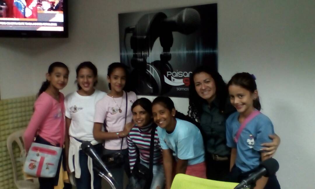 Yelitza Gil tweet media