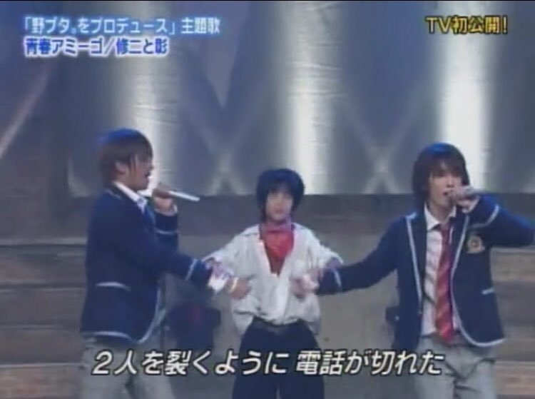 smallsnow_0924_'s tweet photo. ドッキリでJUMPの絆深まるしコード･ブルーコンビ復活するし青春アミーゴ大復活するし…😭

今回のベスア神回だと思う人RT🙋💓

今回のベスア神回だと思う人RT🙋💓

今回のベスア神回だと思う人RT🙋💓

今回のベスア神回だと思う人RT🙋💓

今回のベスア神回だと思う人RT🙋💓

#とびっこさんスルー禁止 https://t.co/uKejWLrr3p
