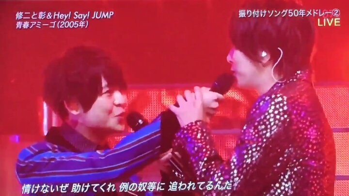 smallsnow_0924_'s tweet photo. ドッキリでJUMPの絆深まるしコード･ブルーコンビ復活するし青春アミーゴ大復活するし…😭

今回のベスア神回だと思う人RT🙋💓

今回のベスア神回だと思う人RT🙋💓

今回のベスア神回だと思う人RT🙋💓

今回のベスア神回だと思う人RT🙋💓

今回のベスア神回だと思う人RT🙋💓

#とびっこさんスルー禁止 https://t.co/uKejWLrr3p